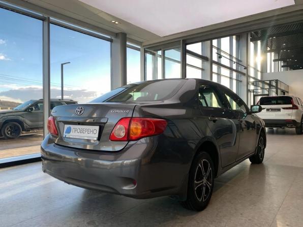 Toyota Corolla X (E140 E150) с пробегом 2008 года, цена 479 000 рублей, 214000 км, седан, Автокод Объявления