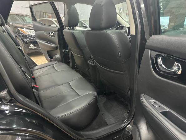 Nissan Qashqai II Рестайлинг с пробегом 2019 года, цена 2 050 000 рублей, 86454 км, внедорожник, Автокод Объявления