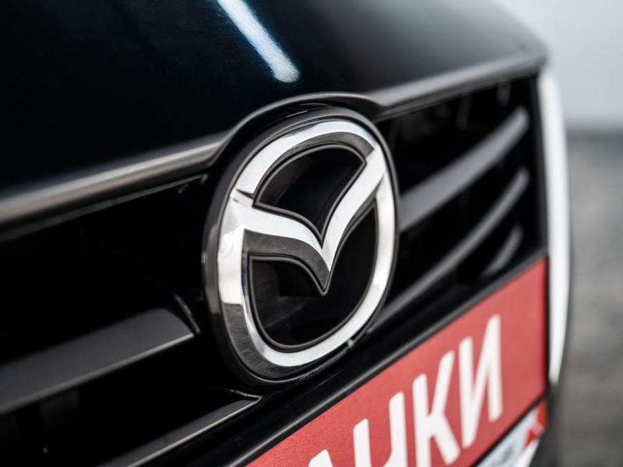 Mazda Axela III Иркутск  - изображение 21