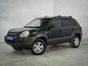 Hyundai Tucson I Новосибирск  - изображение 28