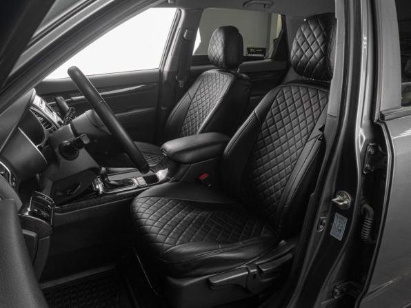 Kia Sorento II Рестайлинг с пробегом 2018 года, цена 2 099 000 рублей, 115389 км, внедорожник, Автокод Объявления