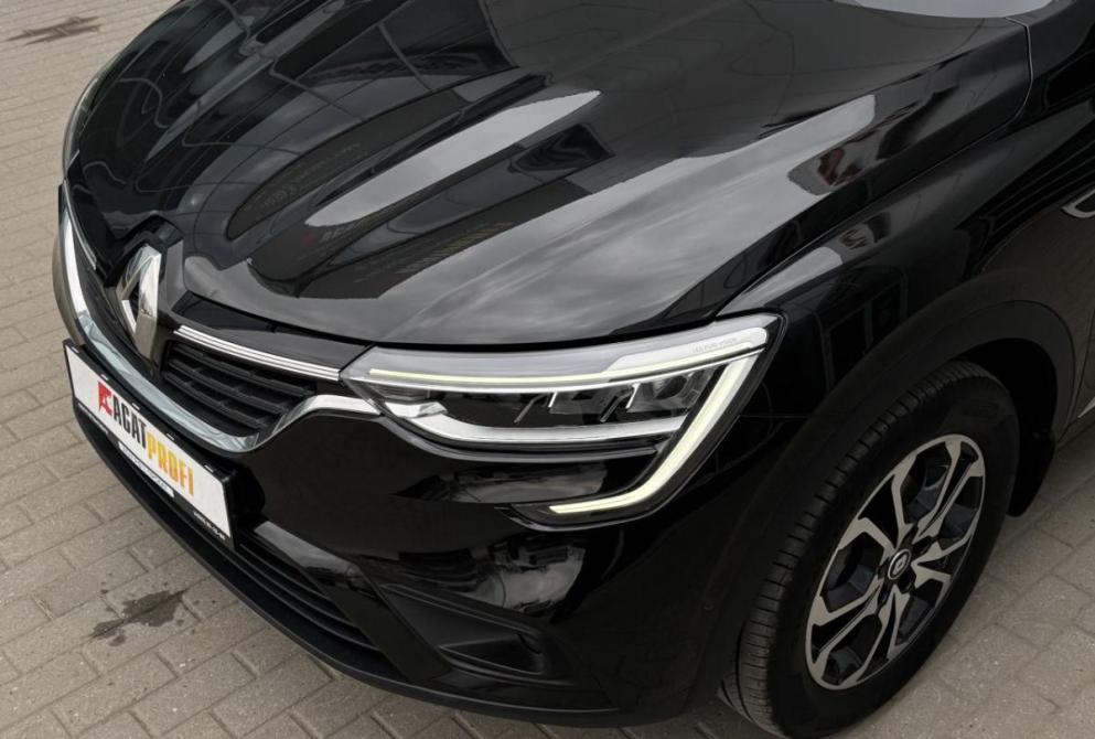 Renault Arkana I Владимир  - изображение 24