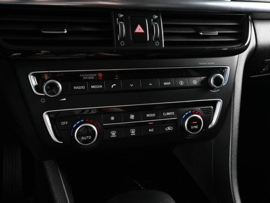 Kia Optima IV Ростов-на-Дону  - изображение 15