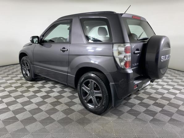 Suzuki Grand Vitara II Рестайлинг с пробегом 2011 года, цена 1 150 000 рублей, 198027 км, внедорожник, Автокод Объявления