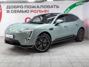 Avatr 11 I Москва  - изображение 27