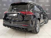 Mercedes-Benz GLE II (V167) Москва  - изображение 34