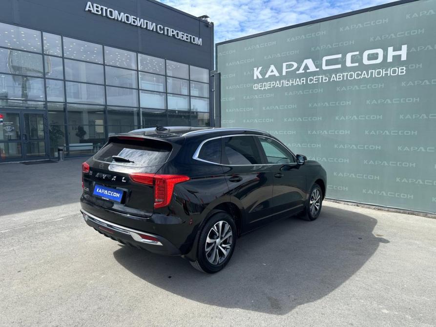 Haval Jolion I Рестайлинг Екатеринбург  - изображение 2
