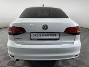 Volkswagen Jetta VI Рестайлинг Москва  - изображение 25