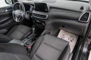 Hyundai Tucson III Рестайлинг Красноярск  - изображение 34