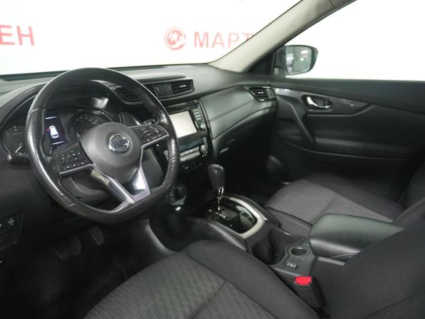 Nissan X-Trail III Рестайлинг с пробегом 2018 года, цена 1 891 000 рублей, 146800 км, внедорожник, Автокод Объявления