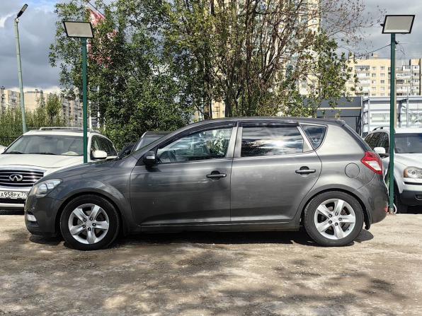 Kia Ceed I Рестайлинг с пробегом 2011 года, цена 629 000 рублей, 166700 км, хэтчбек, Автокод Объявления