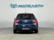 Peugeot 308 I Рестайлинг Калининград  - изображение 29