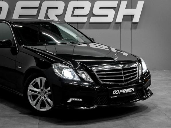 Mercedes-Benz E-Класс IV (W212 S212 C207) с пробегом 2011 года, цена 1 599 000 рублей, 183809 км, седан, Автокод Объявления