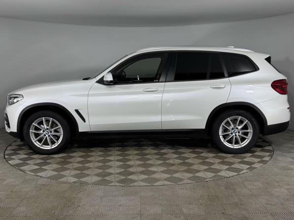 BMW X3 III (G01) с пробегом 2021 года, цена 3 870 000 рублей, 85091 км, внедорожник, Автокод Объявления