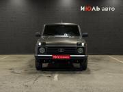 Lada (ВАЗ) Niva Legend I Челябинск  - изображение 20