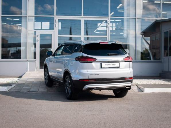 Geely Atlas Pro с пробегом 2023 года, цена 2 280 000 рублей, 22718 км, внедорожник, Автокод Объявления