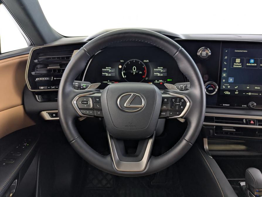 Lexus RX V Москва  - изображение 25