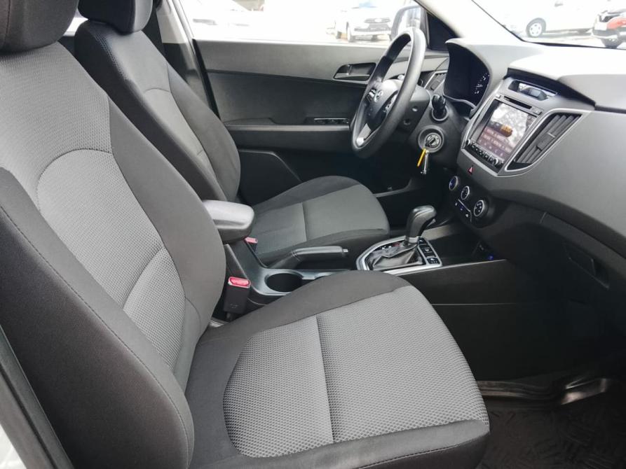 Hyundai Creta I Калининград  - изображение 34