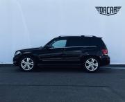 Mercedes-Benz GLK-Класс I (X204) Рестайлинг Санкт-Петербург  - изображение 24