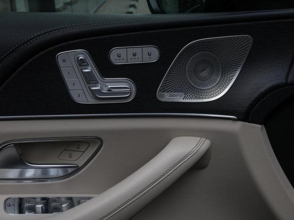 Mercedes-Benz GLE II (V167) с пробегом 2021 года, цена 7 499 000 рублей, 130900 км, внедорожник, Автокод Объявления