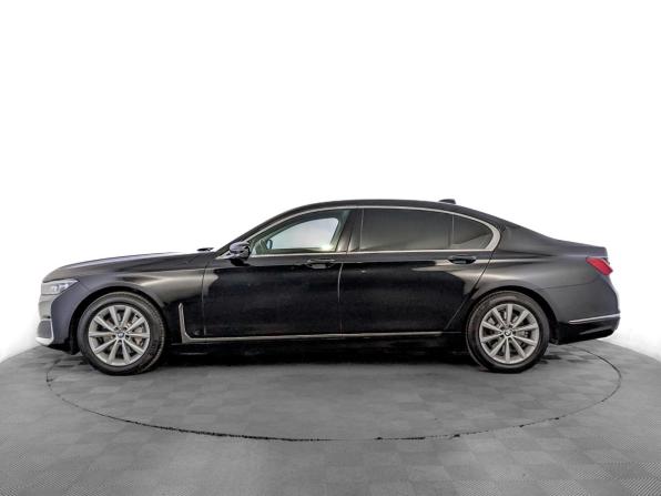 BMW 7 серии VI (G11/G12) Рестайлинг с пробегом 2020 года, цена 4 500 000 рублей, 180236 км, седан, Автокод Объявления