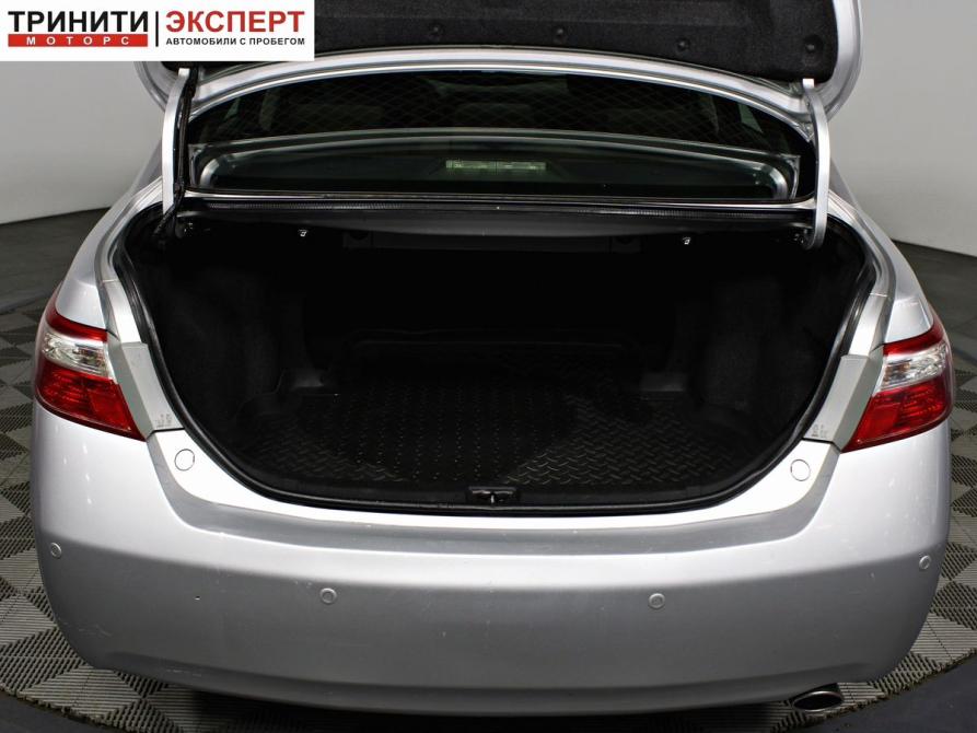 Toyota Camry VI (XV40) Рестайлинг Белгород  - изображение 16