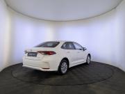 Toyota Corolla XII (E210) Москва  - изображение 40