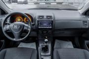 Toyota Corolla X (E140 E150) Ульяновск  - изображение 33