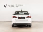 Skoda Rapid II Казань  - изображение 12