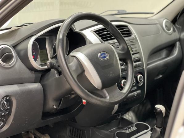 Datsun on-DO I с пробегом 2016 года, цена 399 000 рублей, 150000 км, седан, Автокод Объявления