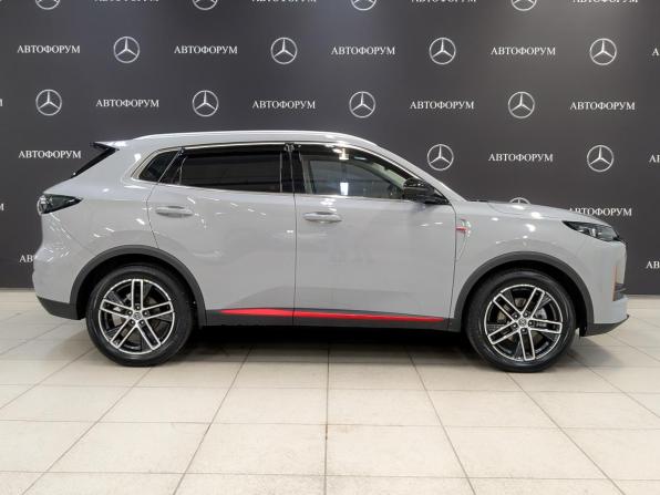 Changan CS55 Plus II с пробегом 2023 года, цена 1 830 000 рублей, 65127 км, внедорожник, Автокод Объявления