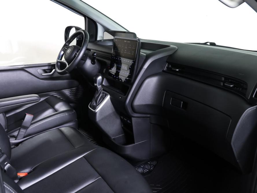 Hyundai Staria I Москва  - изображение 11