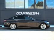 BMW 5 серии VI (F10/F11/F07) Рестайлинг Новороссийск  - изображение 32
