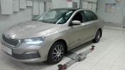 Skoda Rapid II Мурино  - изображение 9