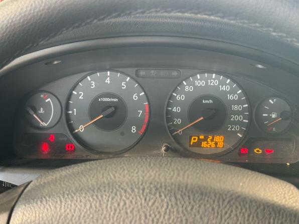 Nissan Almera Classic I с пробегом 2006 года, цена 499 000 рублей, 162613 км, седан, Автокод Объявления