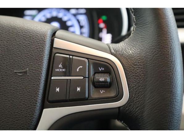 Geely Atlas I с пробегом 2020 года, цена 1 734 000 рублей, 62700 км, внедорожник, Автокод Объявления