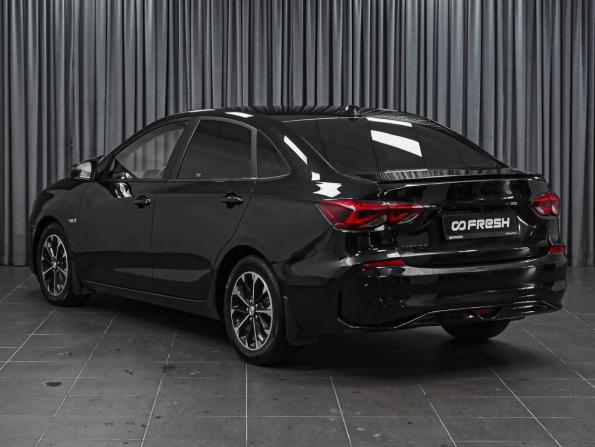 Chevrolet Monza II Рестайлинг с пробегом 2023 года, цена 1 640 000 рублей, 44129 км, седан, Автокод Объявления