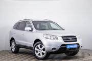 Hyundai Santa Fe II Пермь  - изображение 26