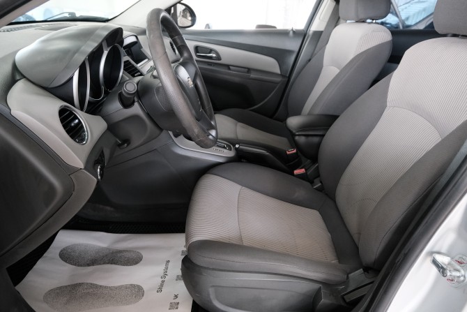 Chevrolet Cruze I с пробегом 2010 года, цена 599 000 рублей, 207000 км, седан, Автокод Объявления