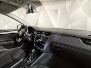 Skoda Octavia III (A7) Рестайлинг Москва  - изображение 34