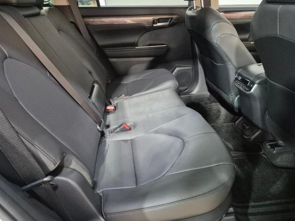 Toyota Highlander IV (XU70) с пробегом 2026 года, цена 5 700 000 рублей, 18 км, внедорожник, Автокод Объявления