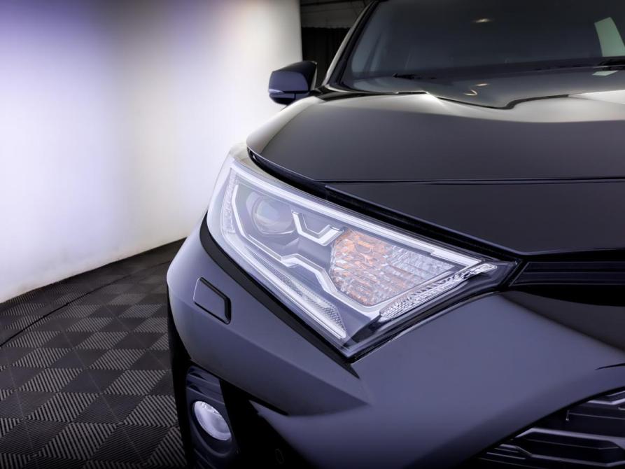 Toyota RAV4 V (XA50) Москва  - изображение 17
