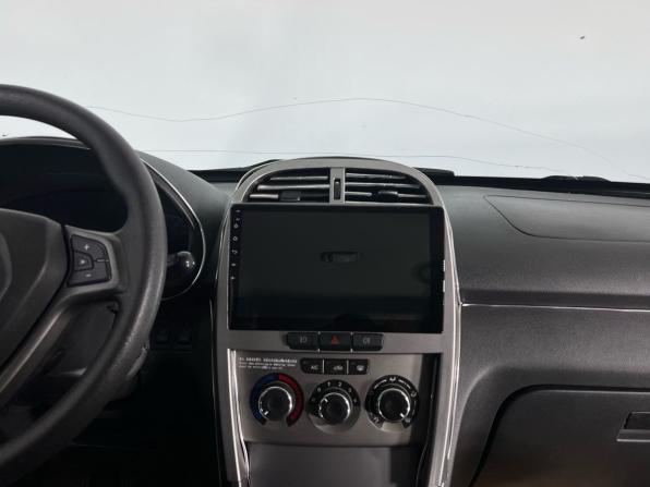 Chery Tiggo (T11) I Рестайлинг (FL) с пробегом 2015 года, цена 585 000 рублей, 96000 км, внедорожник, Автокод Объявления