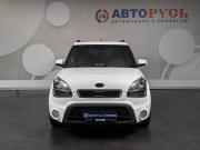 Kia Soul I Рестайлинг Москва  - изображение 28