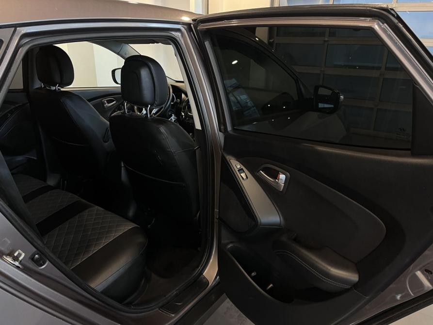 Hyundai ix35 I Чебоксары  - изображение 26
