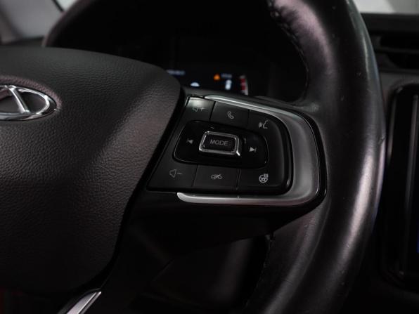 Chery Tiggo 4 I Рестайлинг с пробегом 2020 года, цена 1 349 000 рублей, 99380 км, внедорожник, Автокод Объявления