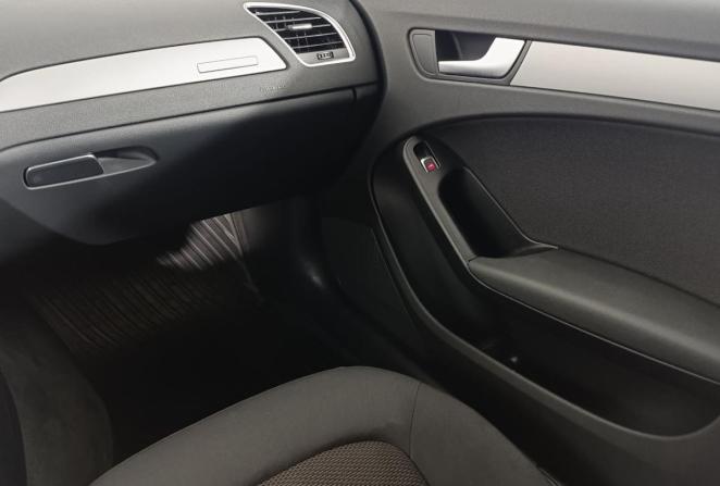Audi A4 IV (B8) Рестайлинг с пробегом 2014 года, цена 1 940 000 рублей, 120719 км, универсал, Автокод Объявления