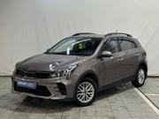 Kia Rio IV Рестайлинг Санкт-Петербург  - изображение 20