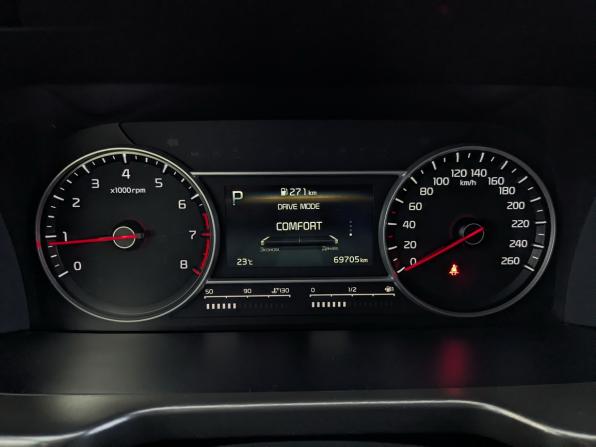 Kia Sorento IV с пробегом 2021 года, цена 3 690 000 рублей, 69702 км, внедорожник, Автокод Объявления