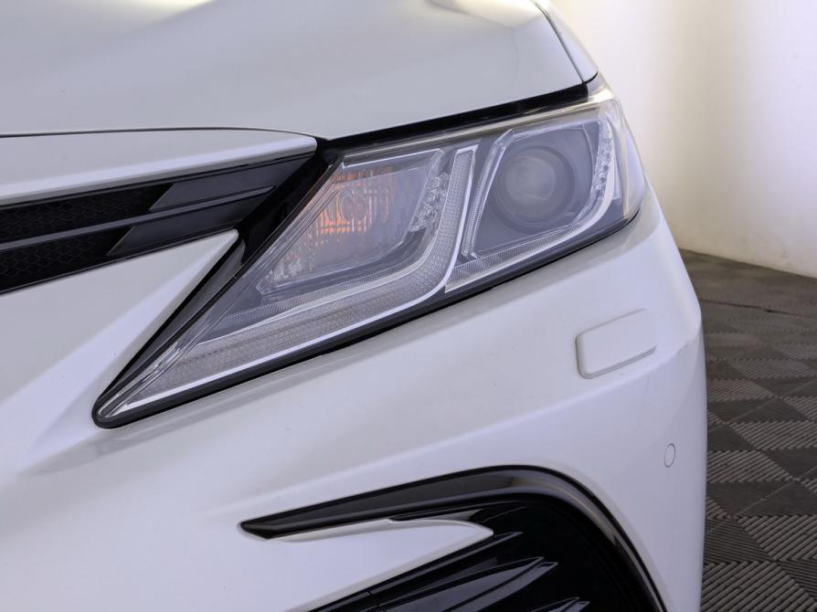 Toyota Camry VIII (XV70) Рестайлинг Москва  - изображение 17